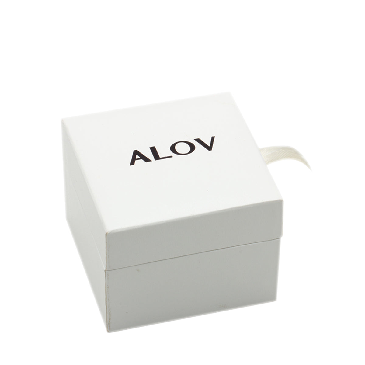ALOV Jewelry Sterling Silver Daddy's girl forever Adjustable Finger Ring