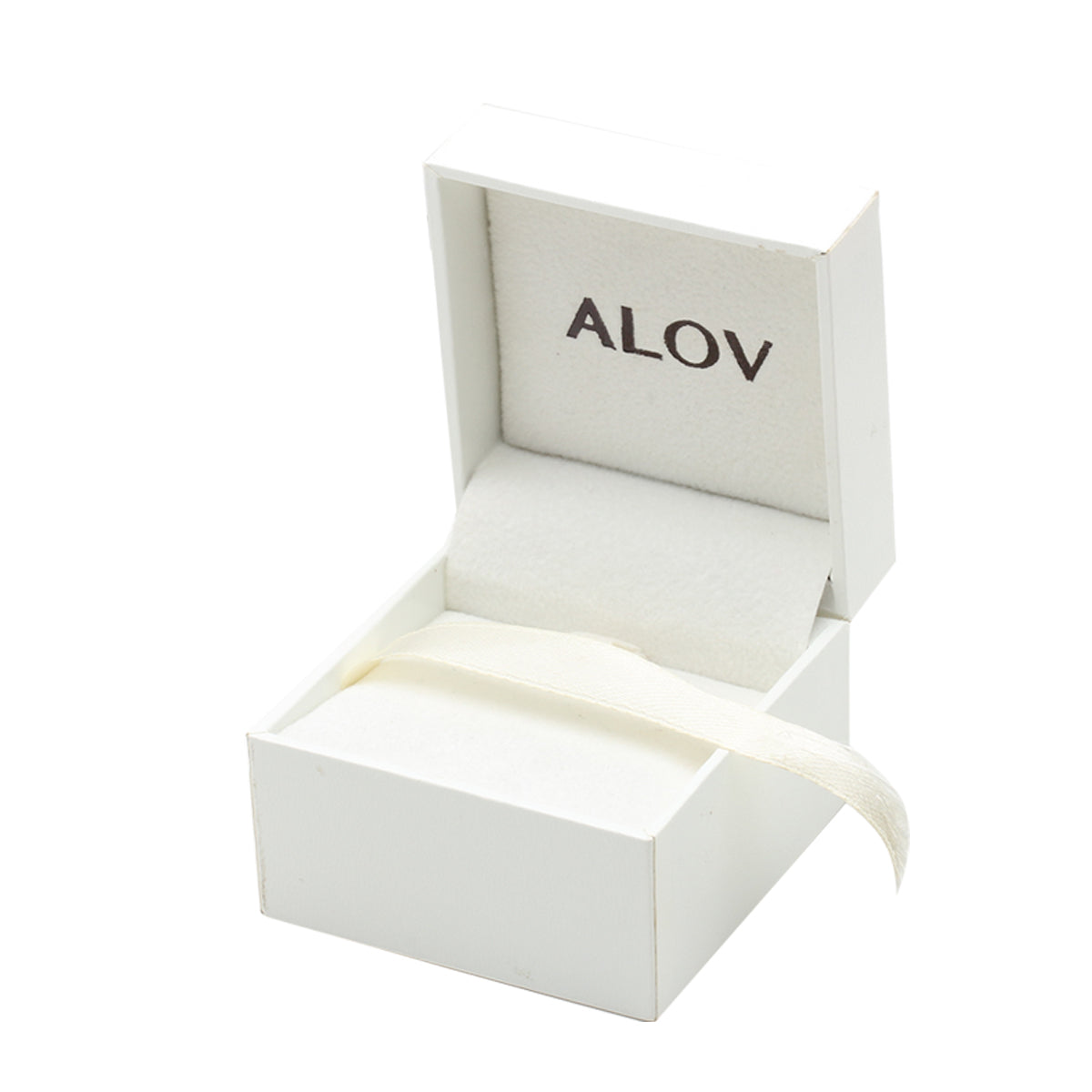 "I Love You To The Moon and Back" Two-Piece Pendant Bead Charm ALOV Sterling Silver