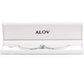 ALOV Jewelry Sterling Silver "always my daughter forever my friend" Cubic Zirconia Bracelet