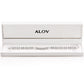 ALOV Jewelry Sterling Silver "mother and son forever love" Cubic Zirconia Bracelet