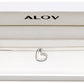 ALOV 珠宝纯银永远的朋友爱心吊坠项链