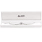 ALOV Jewelry Sterling Silver "always my sister forever my friend" Cubic Zirconia Bracelet