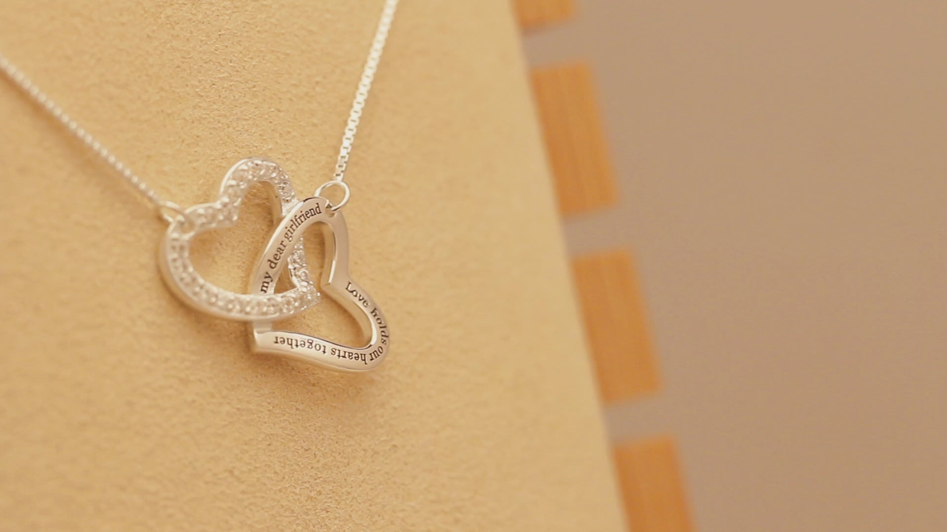 ALOV Sterling Silver 