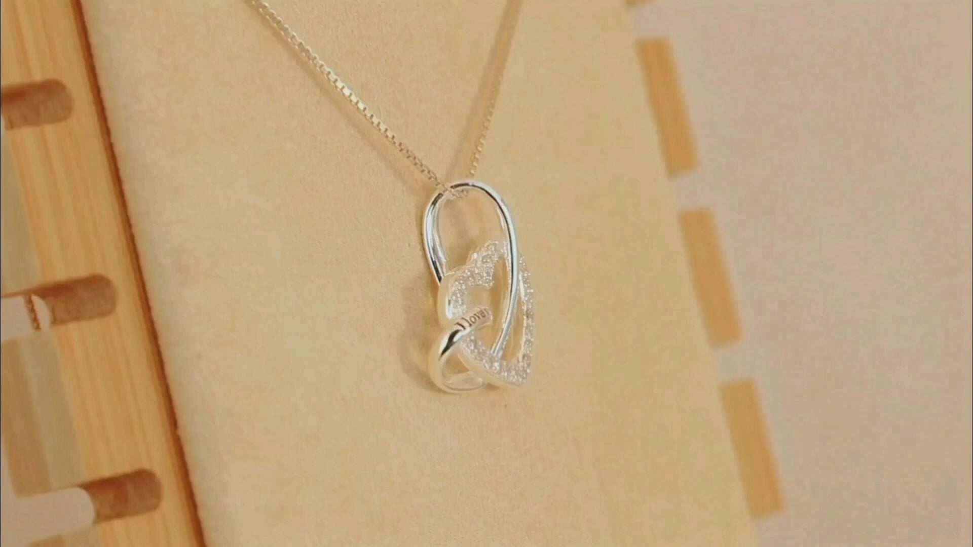 ALOV Jewelry Sterling Silver 